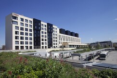 Residence Odalys Paris Rueil, Paris
